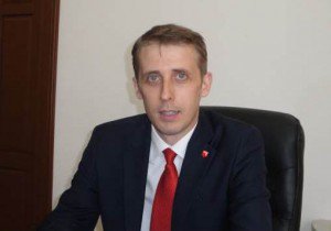 Primarul Ovidiu Portariuc a transmis …