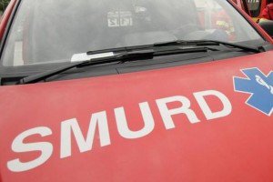 Copilul implicat în accidentul produs …