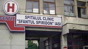 Le-a spus medicilor că iese …