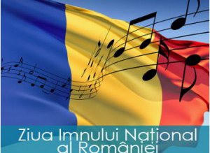 Flashmob Cultural dedicat Zilei Imnului …