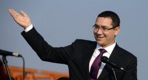 Ponta consideră că Mişcarea Populară este o ciorbă reîncălzită alcătuită din „loseri de profesie”