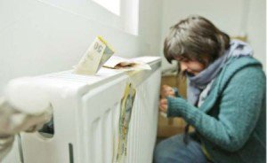 PROIECT: Ajutoarele pentru încălzire cu energie electrică, acordate după anchetă socială 