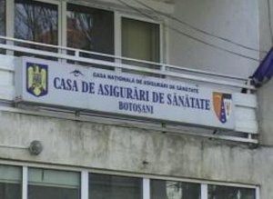 Patron din Dorohoi amendat de …