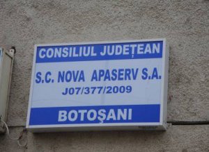 Nova ApaServ își va mări …