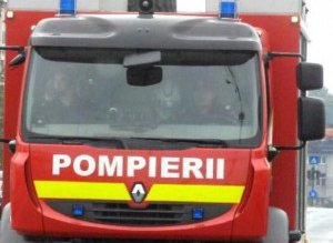 ISU Botoșani: Fără incendii în …