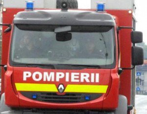 ISU Botoșani: Fără incendii în jumătate de judeţ