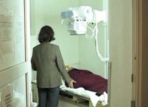 Povestea incredibilă a unei tinere. …