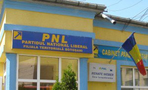 Organizație pentru minorități înființată de PNL Botoșani. Vezi ce președinte va avea! 
