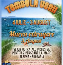 Uvertura Mall: Mii de botoșăneni …