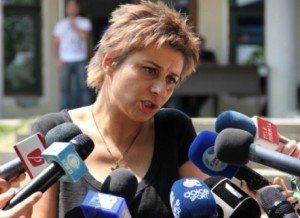 Bomba anului: Anamaria Prodan, exclusă …