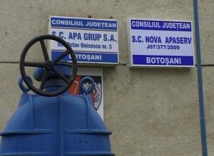 ANAF bagă în faliment Nova …