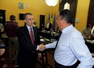 Iliuţă a demisionat din funcţia …