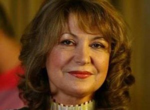 Actriţa Tora Vasilescu, internată de …