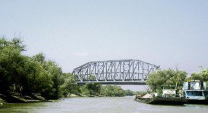 Demersuri pentru reluarea navigaţiei pe …