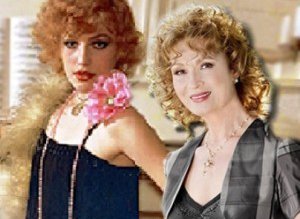 Festivalul Mamaia 2013. Surprize, surprize. …