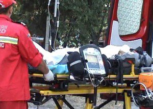 Depășire auto neregulamentară, terminată la …