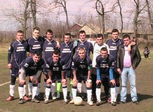 SPERANŢA DUMBRĂVIŢA: Pregătiri intense pentru …