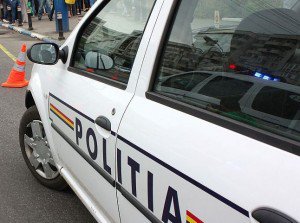 Un sucevean a accidentat doi minori după care a părăsit locul faptei fără a anunţa organele de poliţie