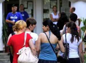 Zeci de candidați nemulțumiți de …