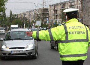 Depistat în trafic conducând un …
