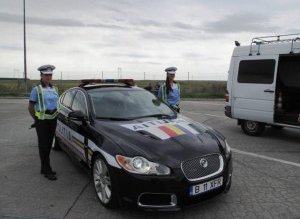 Atenție șoferi! Poliția a scos …