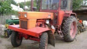 Bărbat în vârstă de 72 …