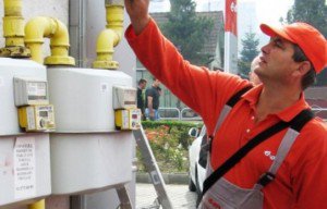 Atenție botoșăneni! Astăzi alimentarea cu gaze naturale va fi întreruptă pe şase străzi din municipiul Botoşani