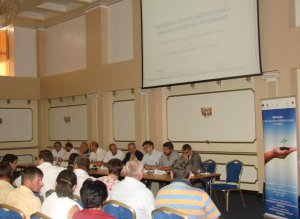 Mesaj către fermieri a prefectului …