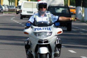 Noi prevederi pentru şoferi au intrat în vigoare