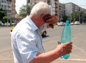 Prefectul: temperaturile ridicate necesită măsuri …