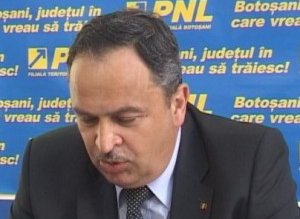 Liberalii nu cedează postul de …