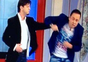 Cătălin Măruță a păţit-o din …