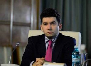 Guvernul caută la redevenţe şi …