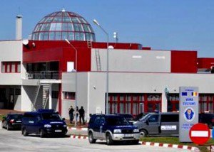 VW Touran „expirat” depistat la …