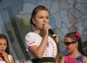 Copii din Botoșani, premiați la …