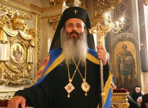 Biserica „Adormirea Maicii Domnului” din …