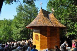 IPS Teofan a sfintit, sambata, …