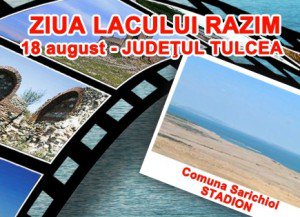 Atmosferă incendiară la “Ziua Lacului …