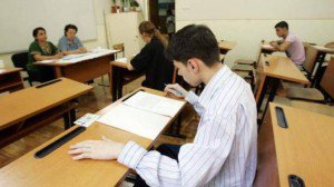 Bacalaureat 2013: Vezi care sunt centrele de examen din județul Botoșani pentru sesiunea de toamnă