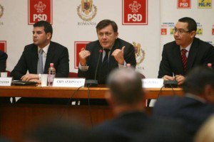 Cum stă USL în sondaje …