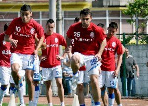 Suporterii care vor să susţină …