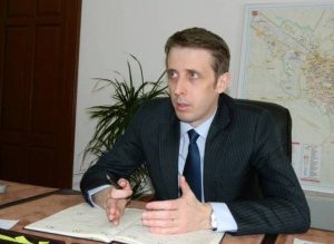 Ovidiu Portariuc: „Anul viitor ar …