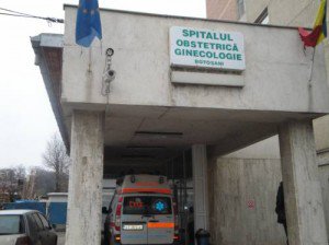 Guvernul a alocat bani pentru modernizarea Secţiei de Obstetrică şi Ginecologie din Botoșani
