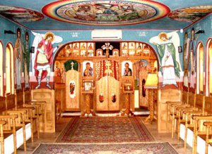 Un clujean e disperat: „Biserica …