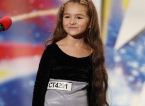 Românii au talent: O fostă …