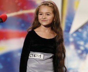 Românii au talent: O fostă finalistă a dat lovitura