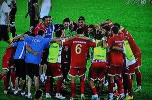 FC Botoșani continuă parcursul excelent …