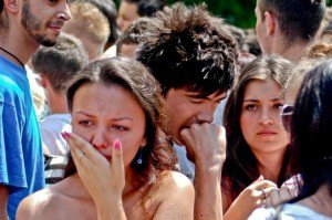 Totul despre sesiunea de toamnă …