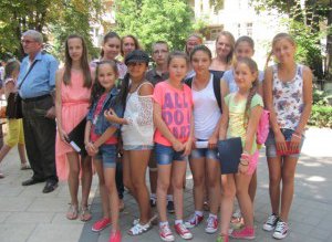 Noul număr BUZZ (18) la …