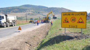 Premierul Victor Ponta a confirmat modernizarea drumului național Botoșani-Suceava